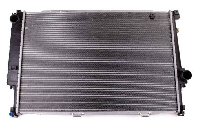 BMW Radiator 17112242138 - Behr Premium 376713131